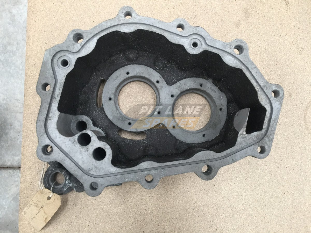 GEARBOX BEARING CARRIER